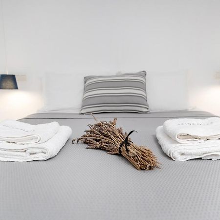 Krina Mare Boutique Hotel Naxos City Dış mekan fotoğraf